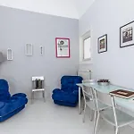 Casa Dante With Balcony By Wonderful Italy Palermo