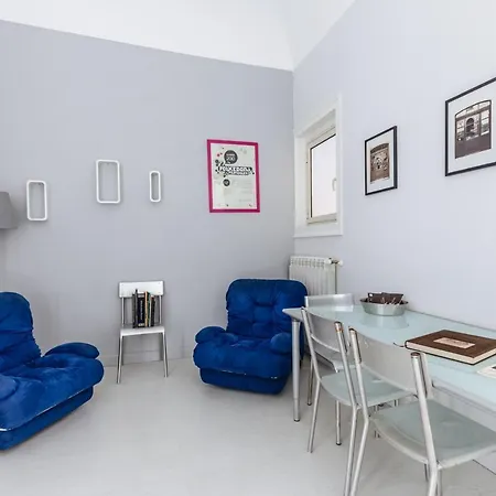 Casa Dante With Balcony By Wonderful Italy * Palermo