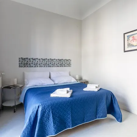 Casa Dante With Balcony By Wonderful Italy * Palermo