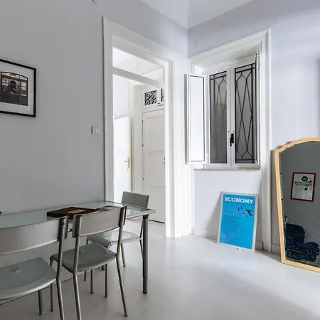 Casa Dante With Balcony By Wonderful Italy * Palermo
