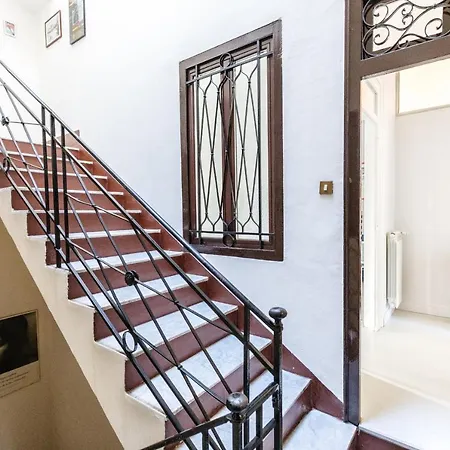 Casa Dante With Balcony By Wonderful Italy Apartment Palermo